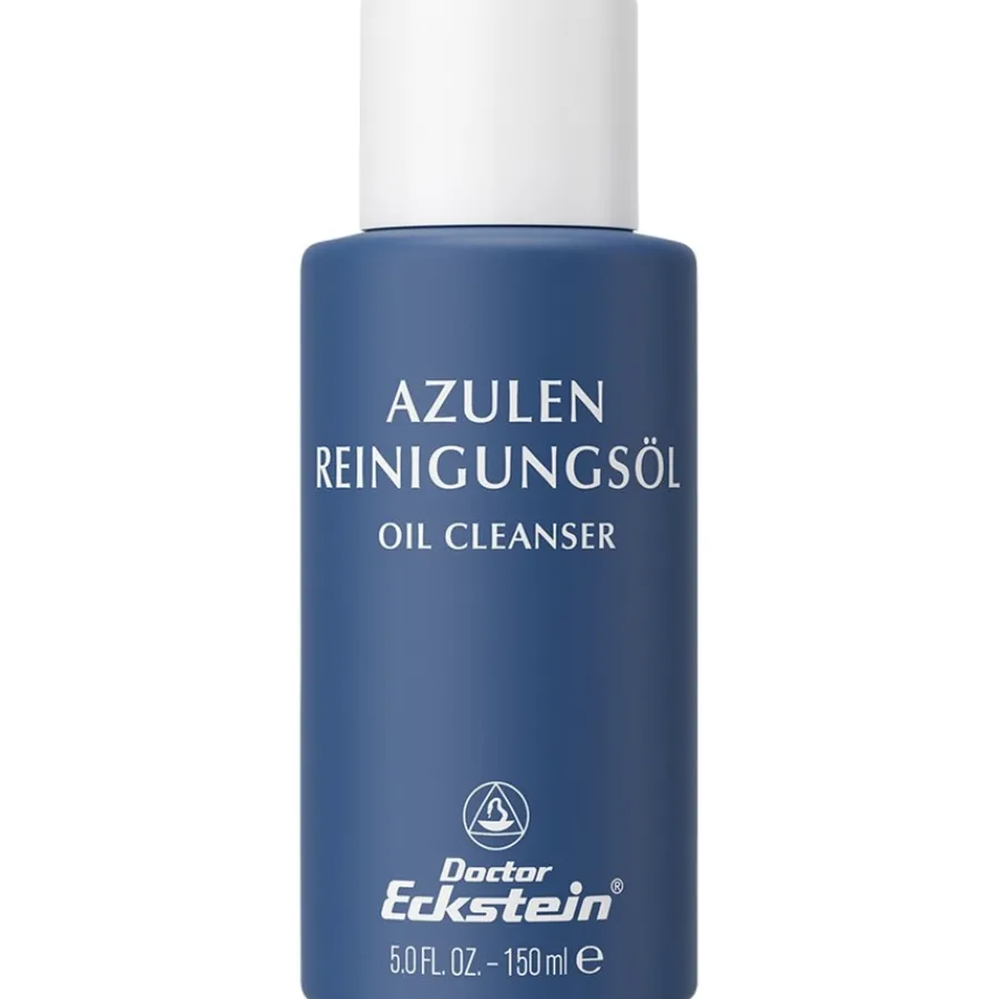 Doctor Eckstein Reinigen Azulen Reinigungsöl von
