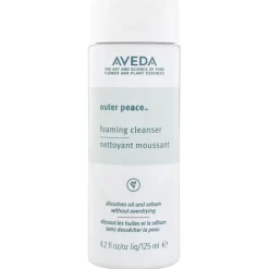 Aveda Reinigen Foaming Cleanser Outer Peace von
