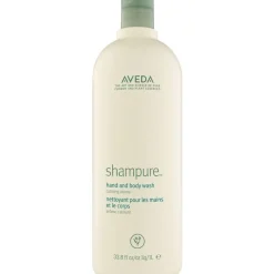 Aveda Reinigen Hand & Body Cleanser Shampure von Clearance