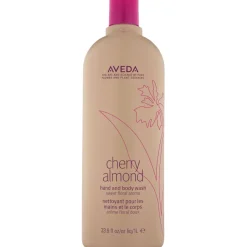 Aveda Reinigen Hand & Body Wash Cherry Almond von