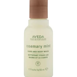 Aveda Reinigen Hand and Body Wash Rosemary Mint von