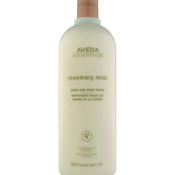 Aveda Reinigen Hand and Body Wash Rosemary Mint von