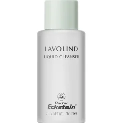 Doctor Eckstein Reinigen Lavolind von Hot