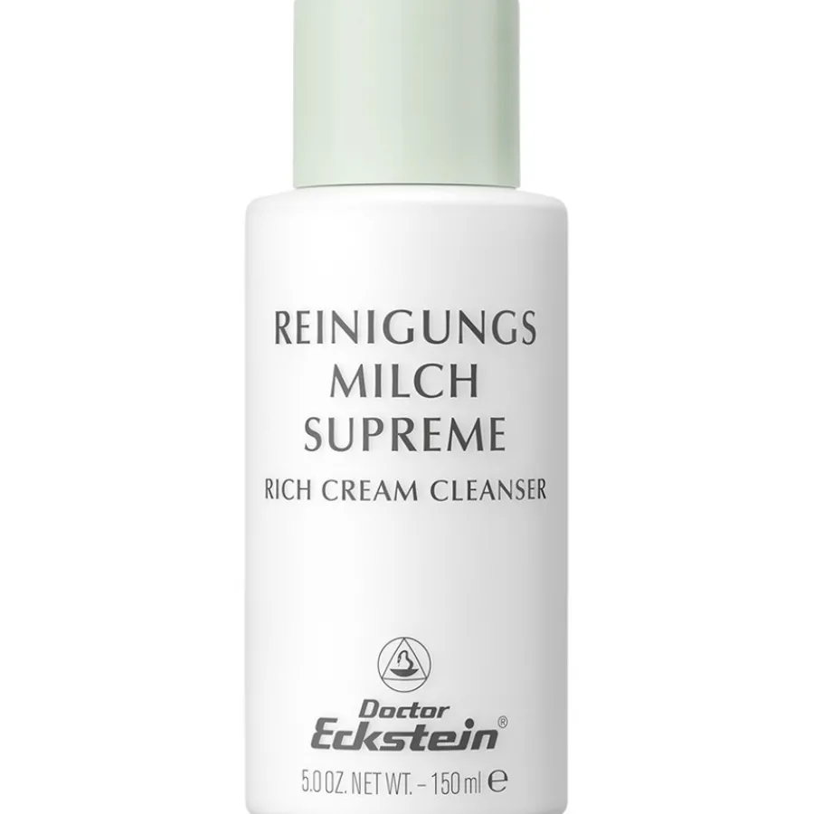 Doctor Eckstein Reinigen Reinigungsmilch Supreme von