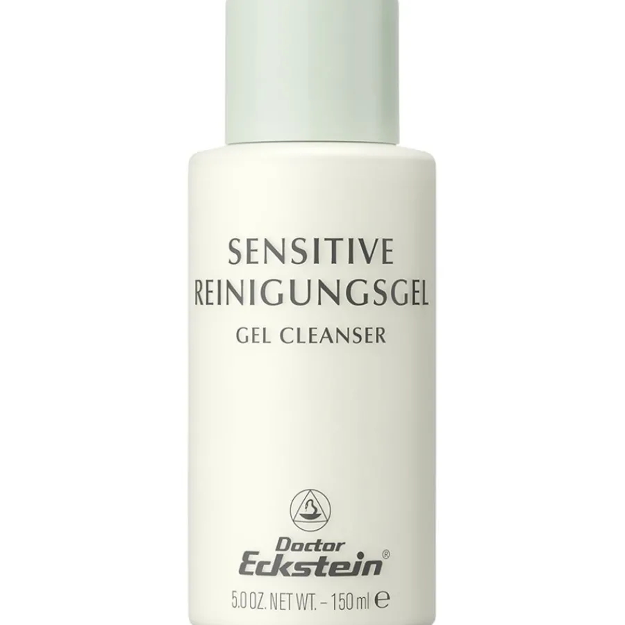 Doctor Eckstein Reinigen sensitives Reinigungsgel von Best