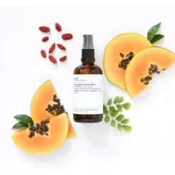 Evolve Organic Beauty Reiniger & Toner Daily Detox Facial Wash von Sale