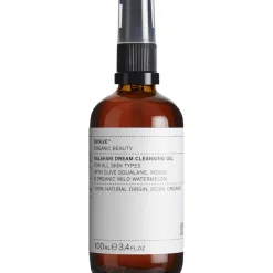 Evolve Organic Beauty Reiniger & Toner Kalahari Dream Cleansing Oil von