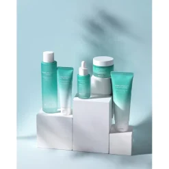 Mizon Reiniger Cicaluronic Low PH Cleansing Foam von