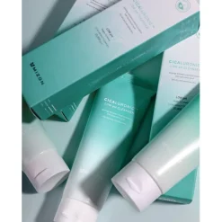 Mizon Reiniger Cicaluronic Low PH Cleansing Foam von