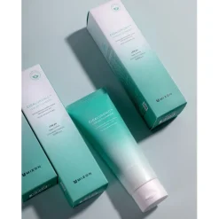 Mizon Reiniger Cicaluronic Low PH Cleansing Foam von