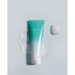 Mizon Reiniger Cicaluronic Low PH Cleansing Foam von