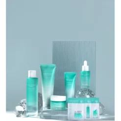 Mizon Reiniger Cicaluronic Low PH Cleansing Foam von