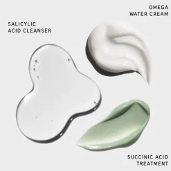 The INKEY List Reiniger Clearer Skin Starts Here von Sale