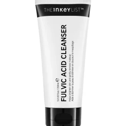 The INKEY List Reiniger Fulvic Acid Cleanser von Online