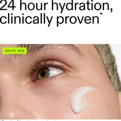 The INKEY List Reiniger Hydrating Cream-to-milk Cleanser von Clearance