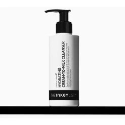 The INKEY List Reiniger Hydrating Cream-to-milk Cleanser von Clearance