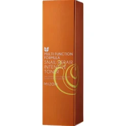 Mizon Reiniger Intensive Toner von
