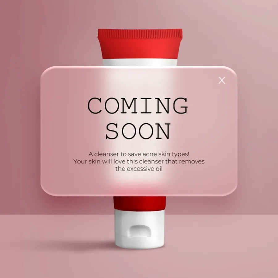 Mizon Reiniger Low PH Cleanser von