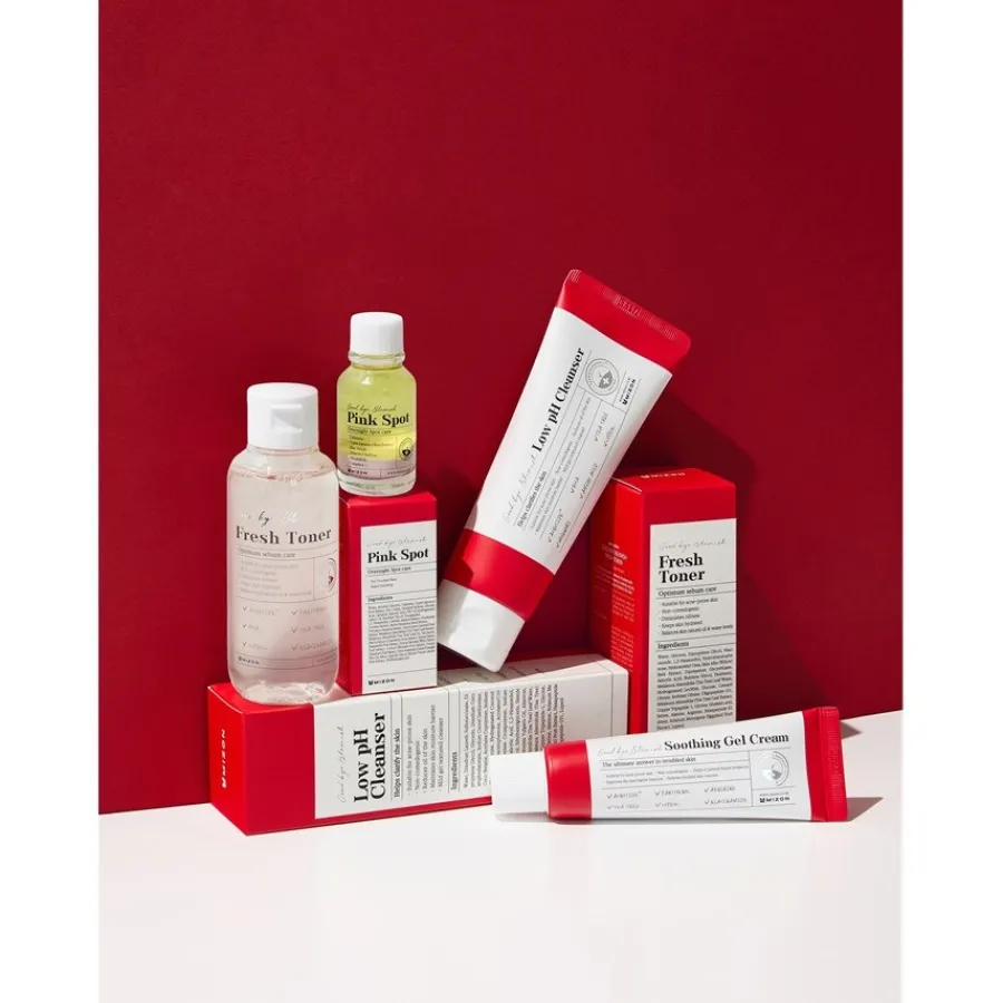 Mizon Reiniger Low PH Cleanser von