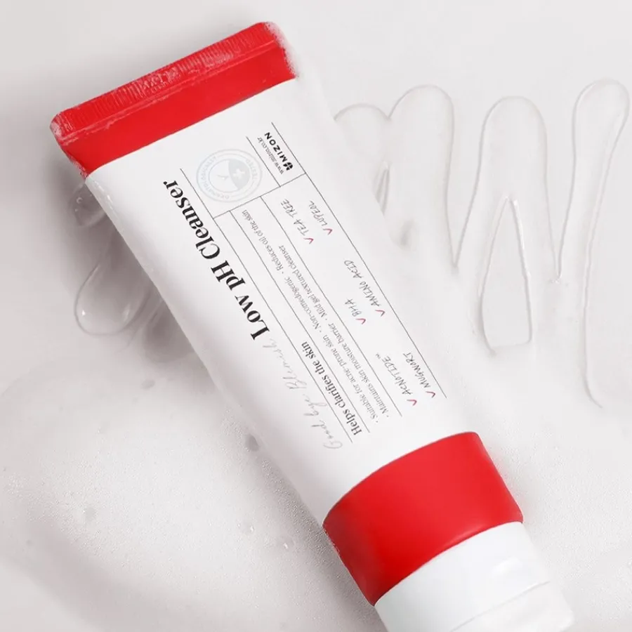 Mizon Reiniger Low PH Cleanser von