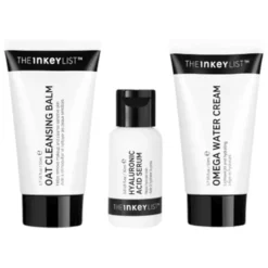 The INKEY List Reiniger Oat Cleansing Balm von Discount