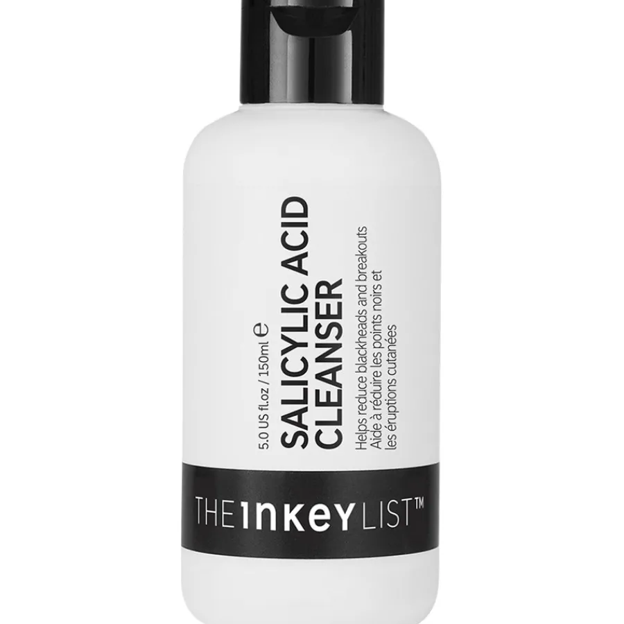 The INKEY List Reiniger Salicylic Acid Cleanser von