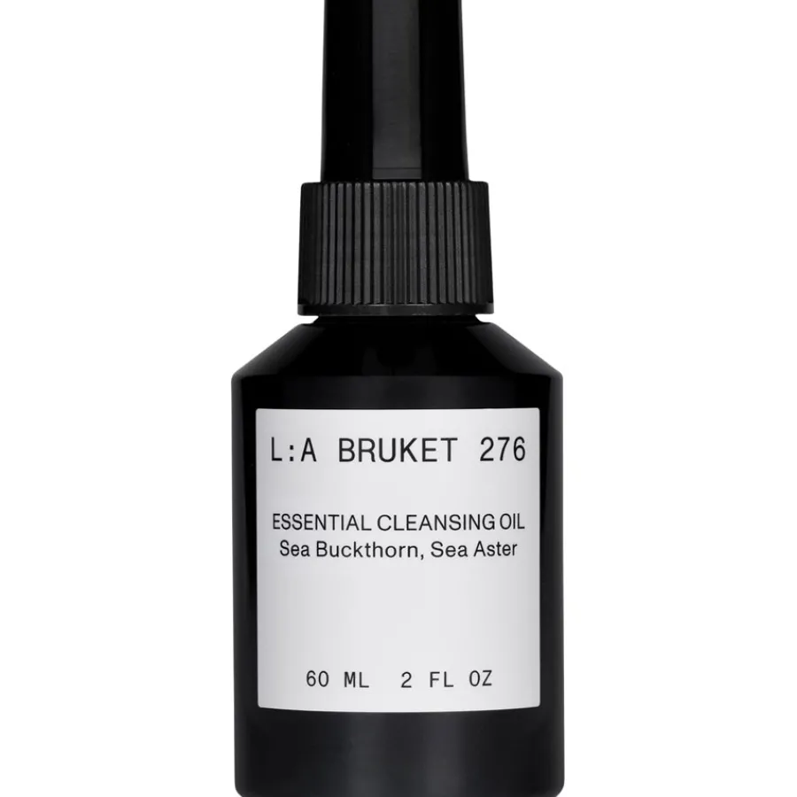 L:A BRUKET Reinigung 276 Essential Cleansing Oil von
