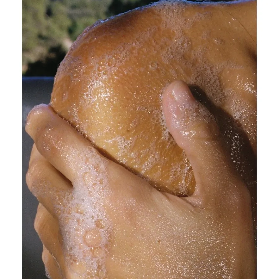 L:A BRUKET Reinigung 222 Hand & Body Wash Spruce von