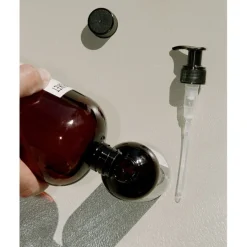 L:A BRUKET Reinigung 222 Hand & Body Wash Spruce von