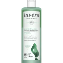 Lavera Reinigung Barrier Balance 2-Phasen Mizellenwasser von