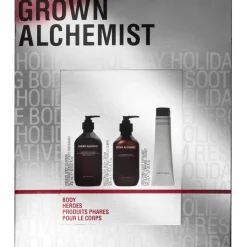 Grown Alchemist Reinigung Body Heroes von Outlet