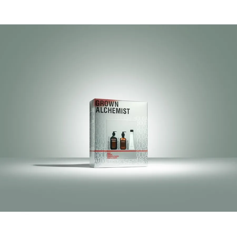 Grown Alchemist Reinigung Body Heroes von Outlet