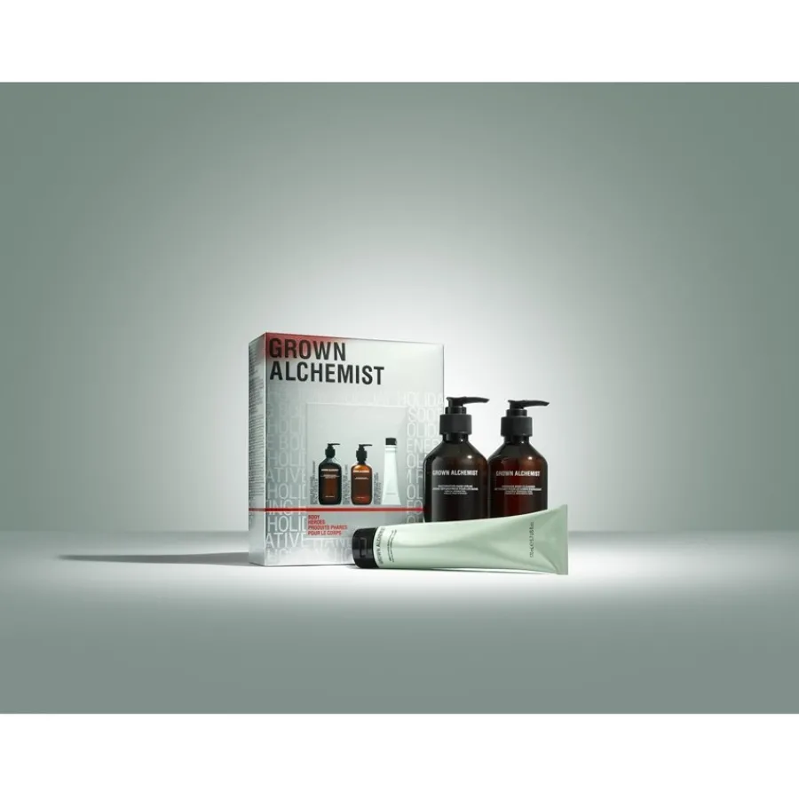 Grown Alchemist Reinigung Body Heroes von Outlet
