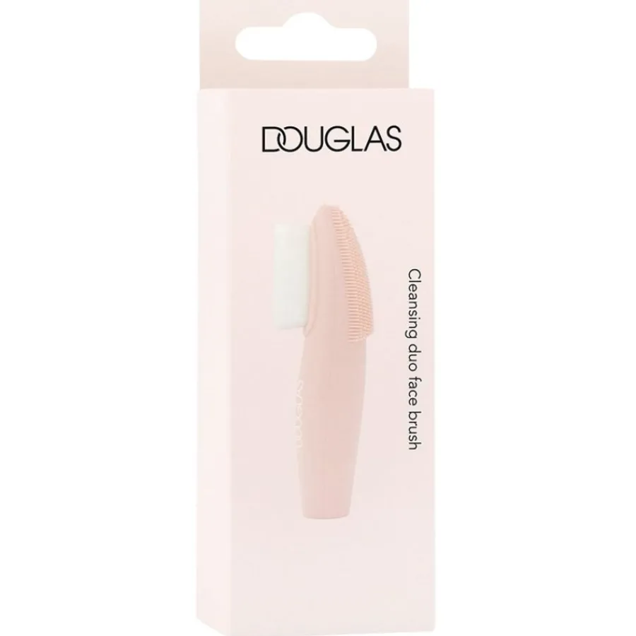 Douglas Collection Reinigung Cleansing Duo Face Brush von