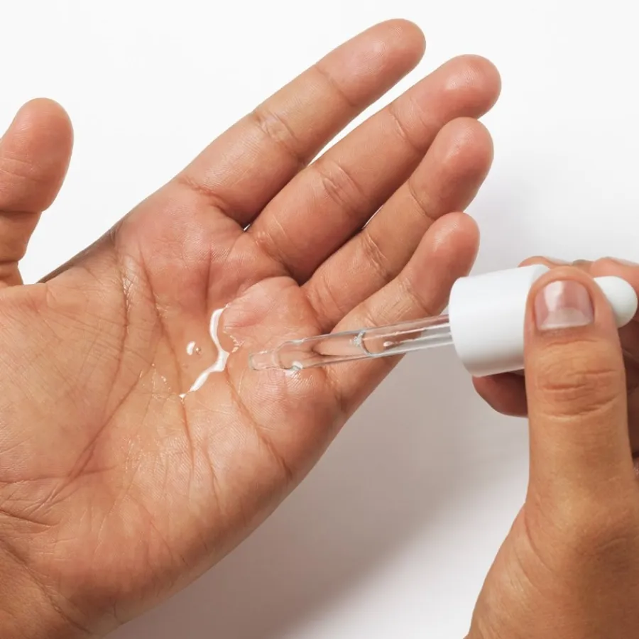 Kiehlu0027s Reinigung Clearly Corrective Daily Re-Texturizing Triple Acid Peel von Kiehl's