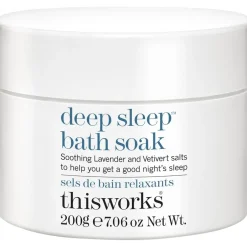 This Works Reinigung Deep sleep bath soak von Online