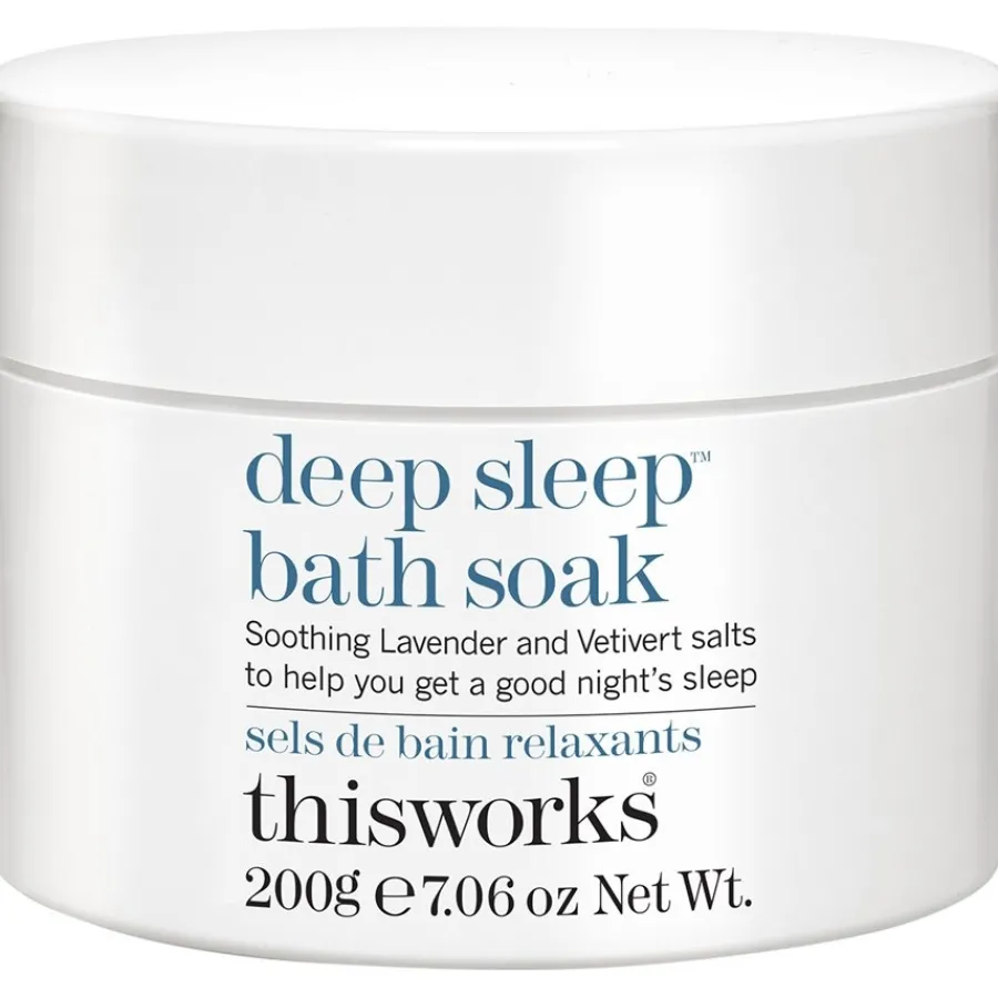 This Works Reinigung Deep sleep bath soak von Online