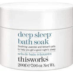 This Works Reinigung Deep sleep bath soak von Online