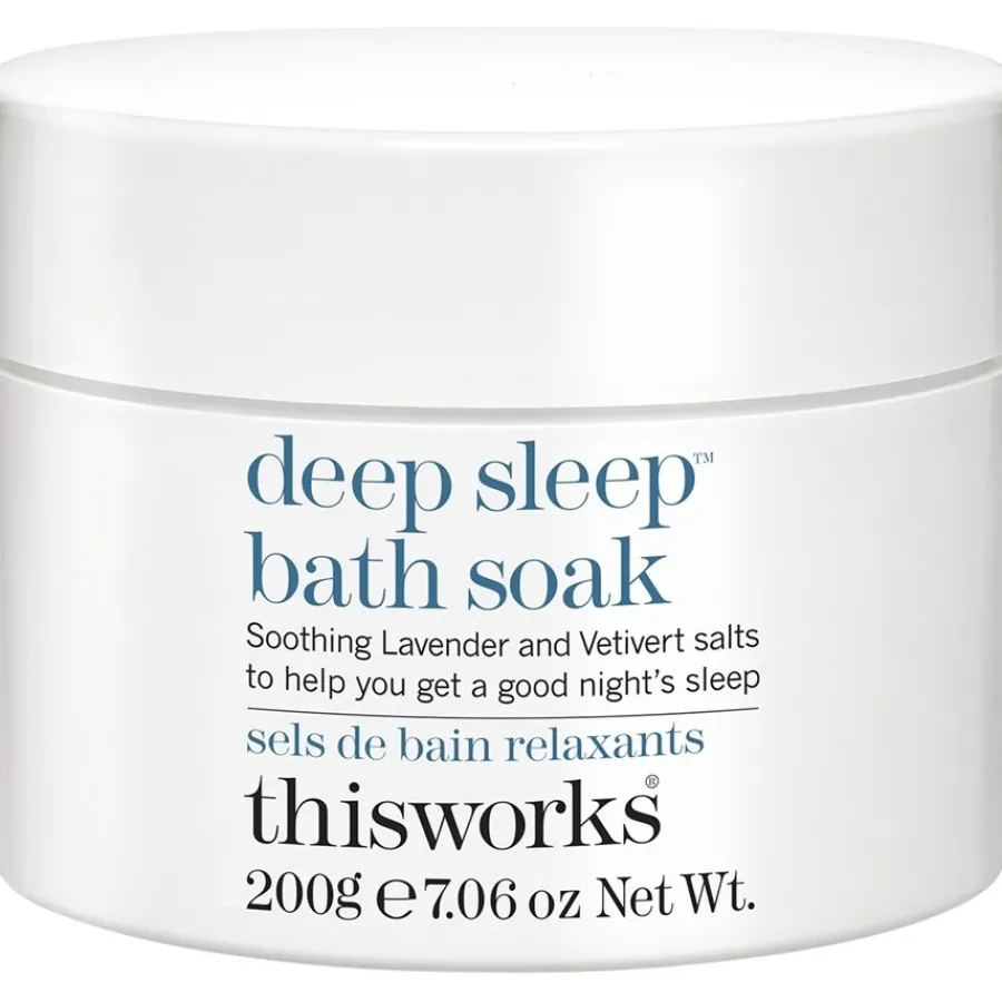 This Works Reinigung Deep sleep bath soak von Online