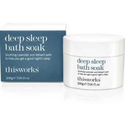This Works Reinigung Deep sleep bath soak von Online