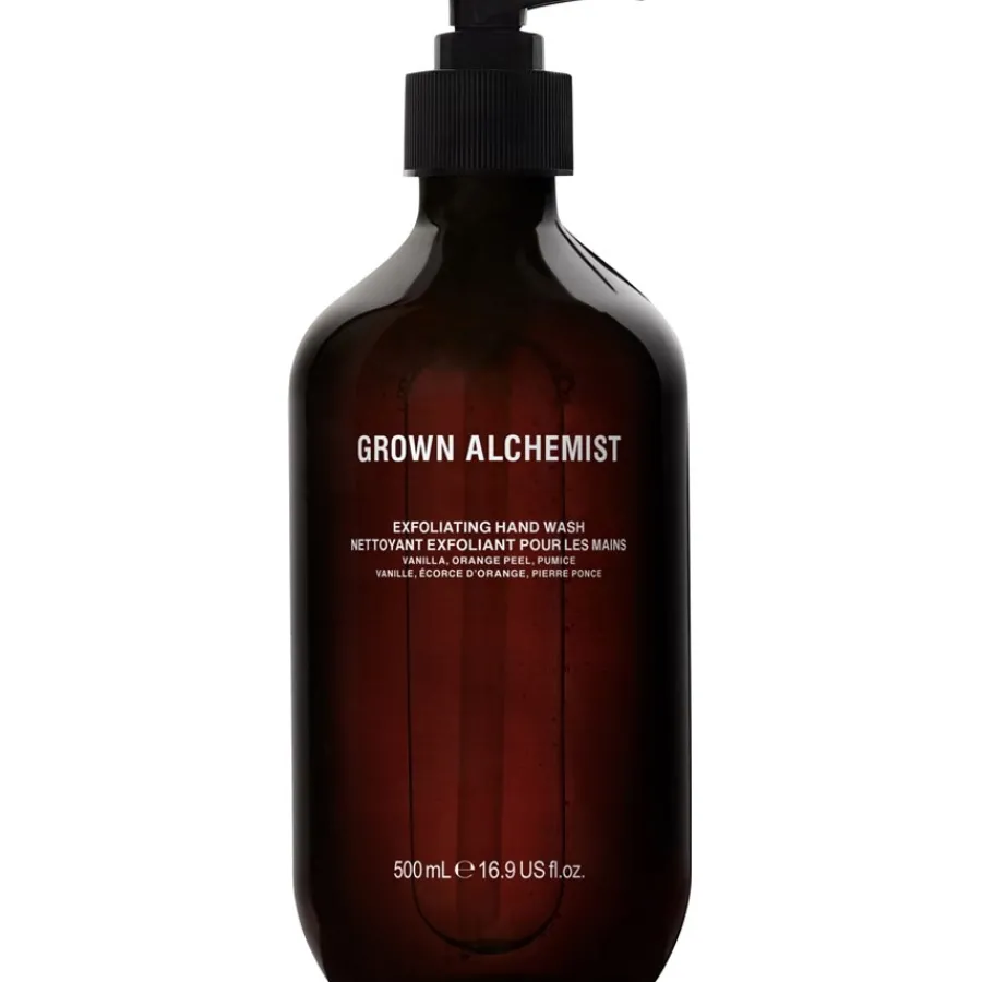 Grown Alchemist Reinigung Exfoliating Hand Wash von