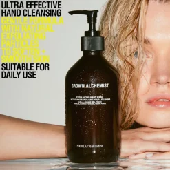 Grown Alchemist Reinigung Exfoliating Hand Wash von