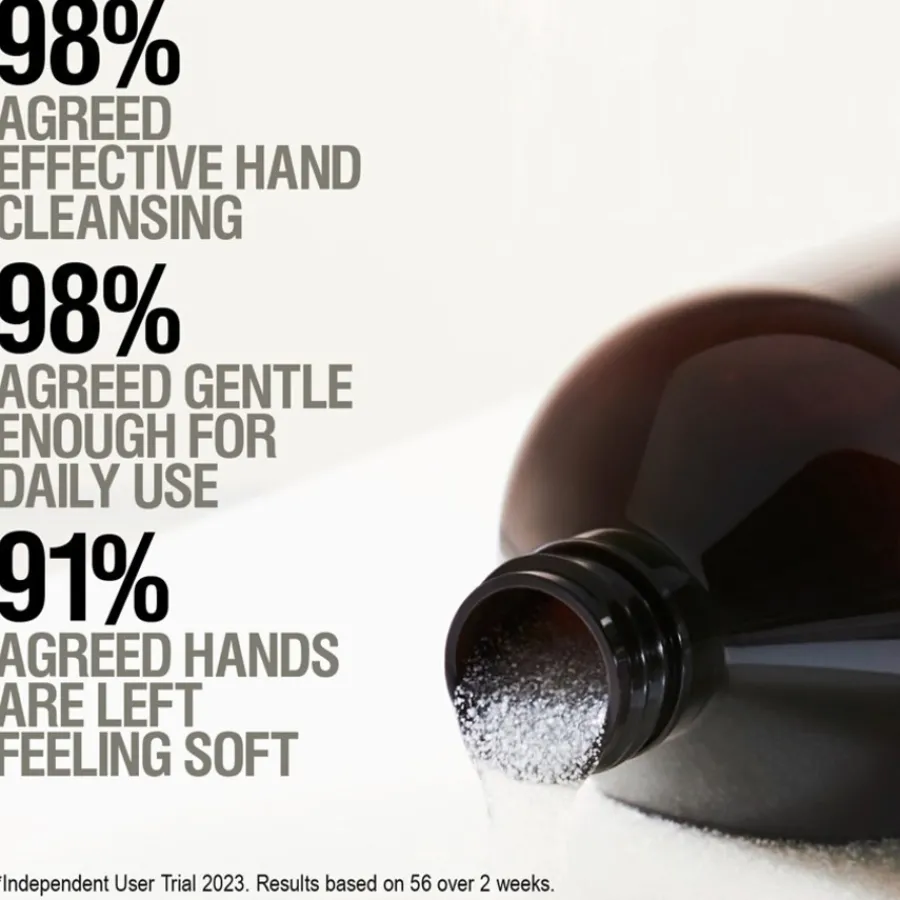 Grown Alchemist Reinigung Exfoliating Hand Wash von