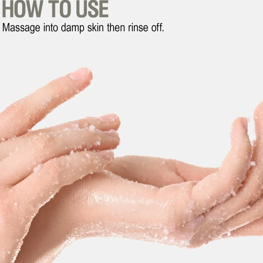 Grown Alchemist Reinigung Exfoliating Hand Wash von