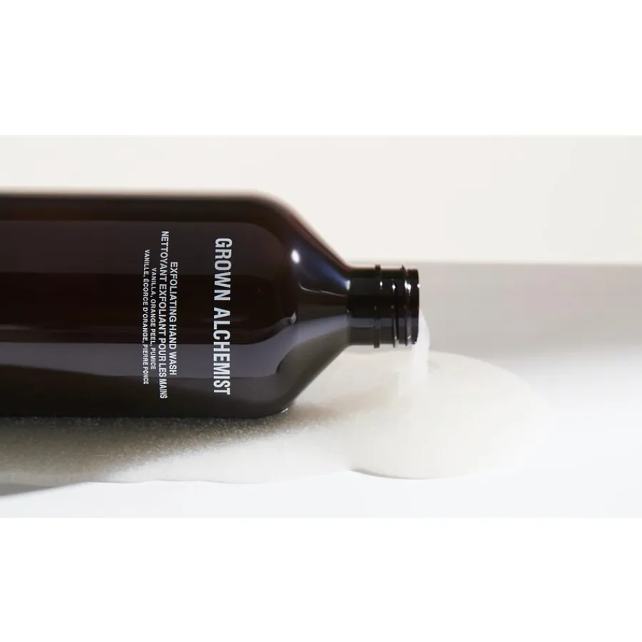Grown Alchemist Reinigung Exfoliating Hand Wash von