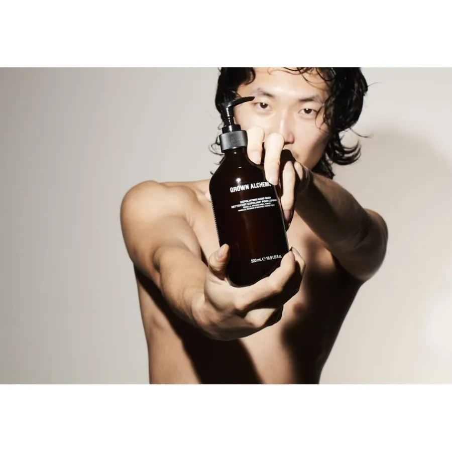 Grown Alchemist Reinigung Exfoliating Hand Wash von