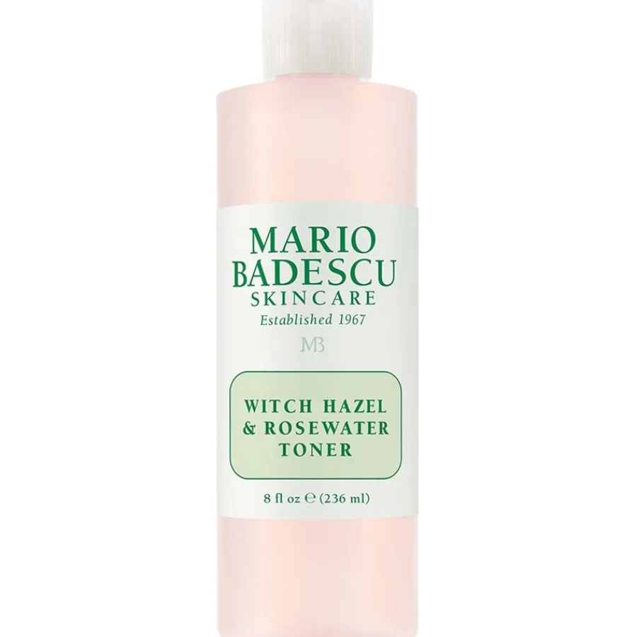 Mario Badescu Reinigung Hazel & Rosewater von