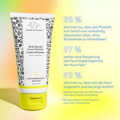 Drunk Elephant Reinigung Mello Marula Cream Cleanser von Clearance