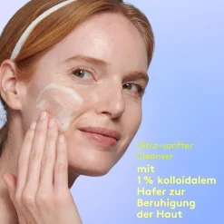 Drunk Elephant Reinigung Mello Marula Cream Cleanser von Clearance