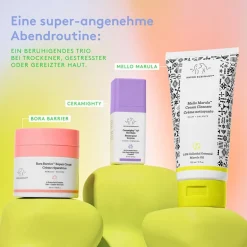 Drunk Elephant Reinigung Mello Marula Cream Cleanser von Clearance